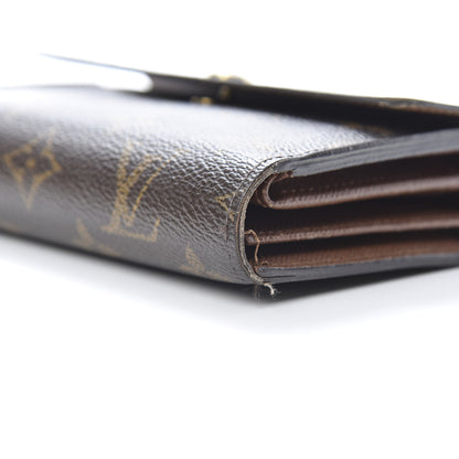 Louis Vuitton Monogram Alexandra Wallet 15 of 20