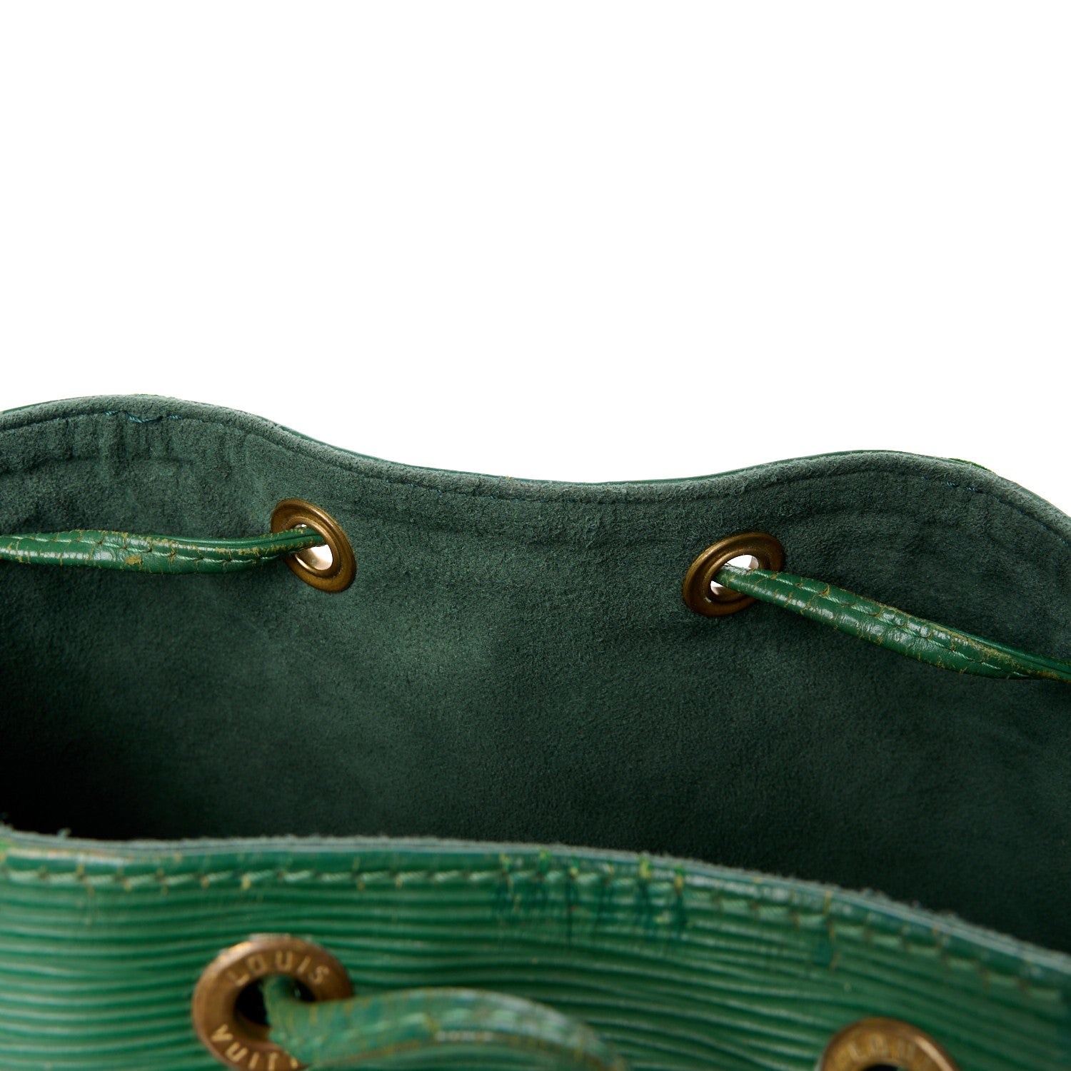 Louis Vuitton Epi Petit Noe Borneo 11 of 20