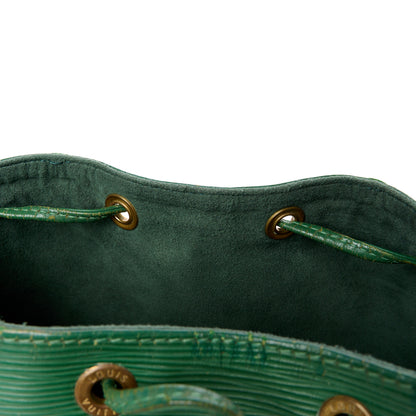 Louis Vuitton Epi Petit Noe Borneo 11 of 20