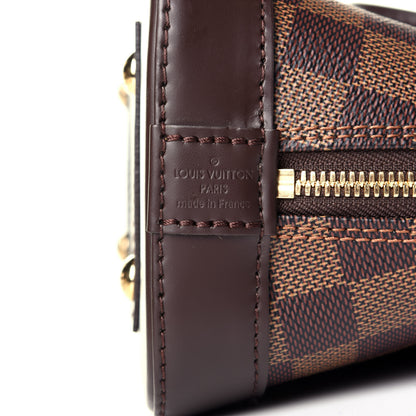 Louis Vuitton Damier Ebene Alma BB 6 of 9