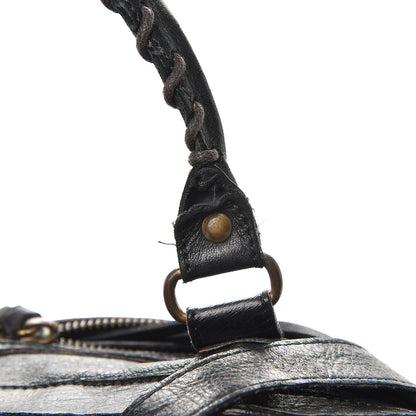 Balenciaga Agneau Classic Hardware First Black 22 of 22