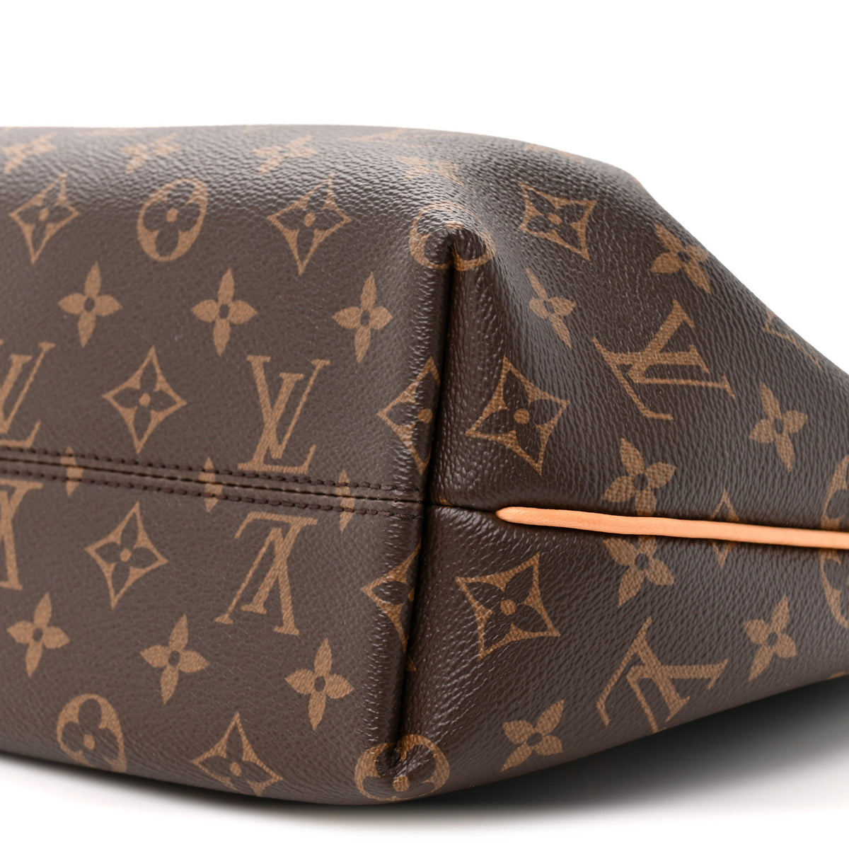 Louis Vuitton Monogram Turenne PM 9 of 10