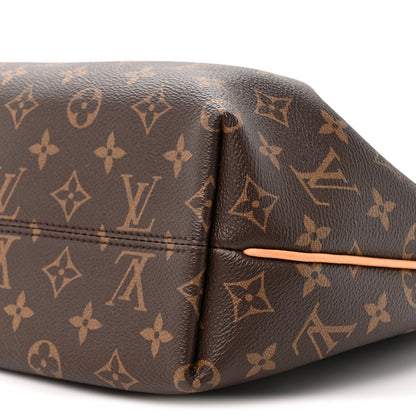 Louis Vuitton Monogram Turenne PM 9 of 10