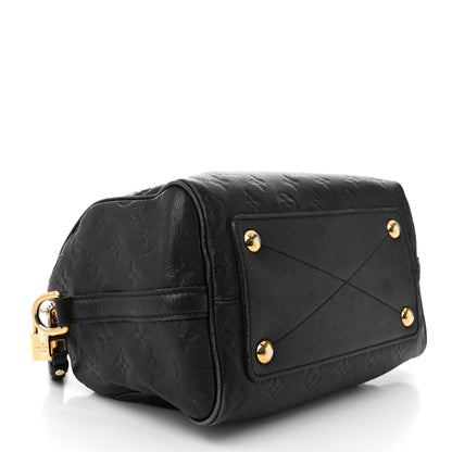 Louis Vuitton Empreinte Speedy Bandouliere 25 Infini 4 of 13