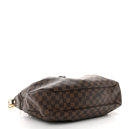 Louis Vuitton Damier Ebene Evora GM 4 of 19