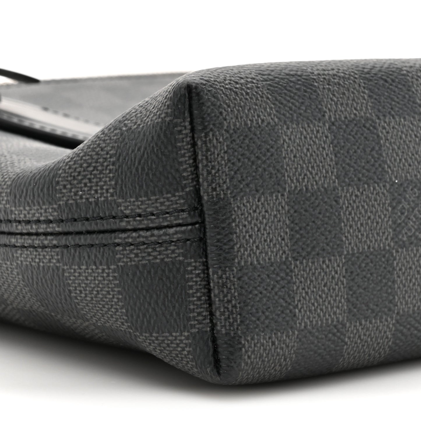 Damier Graphite Mick PM