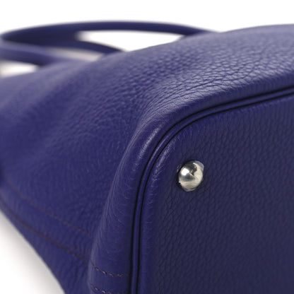 Hermes Taurillon Bolide 35 Crocus 9 of 13