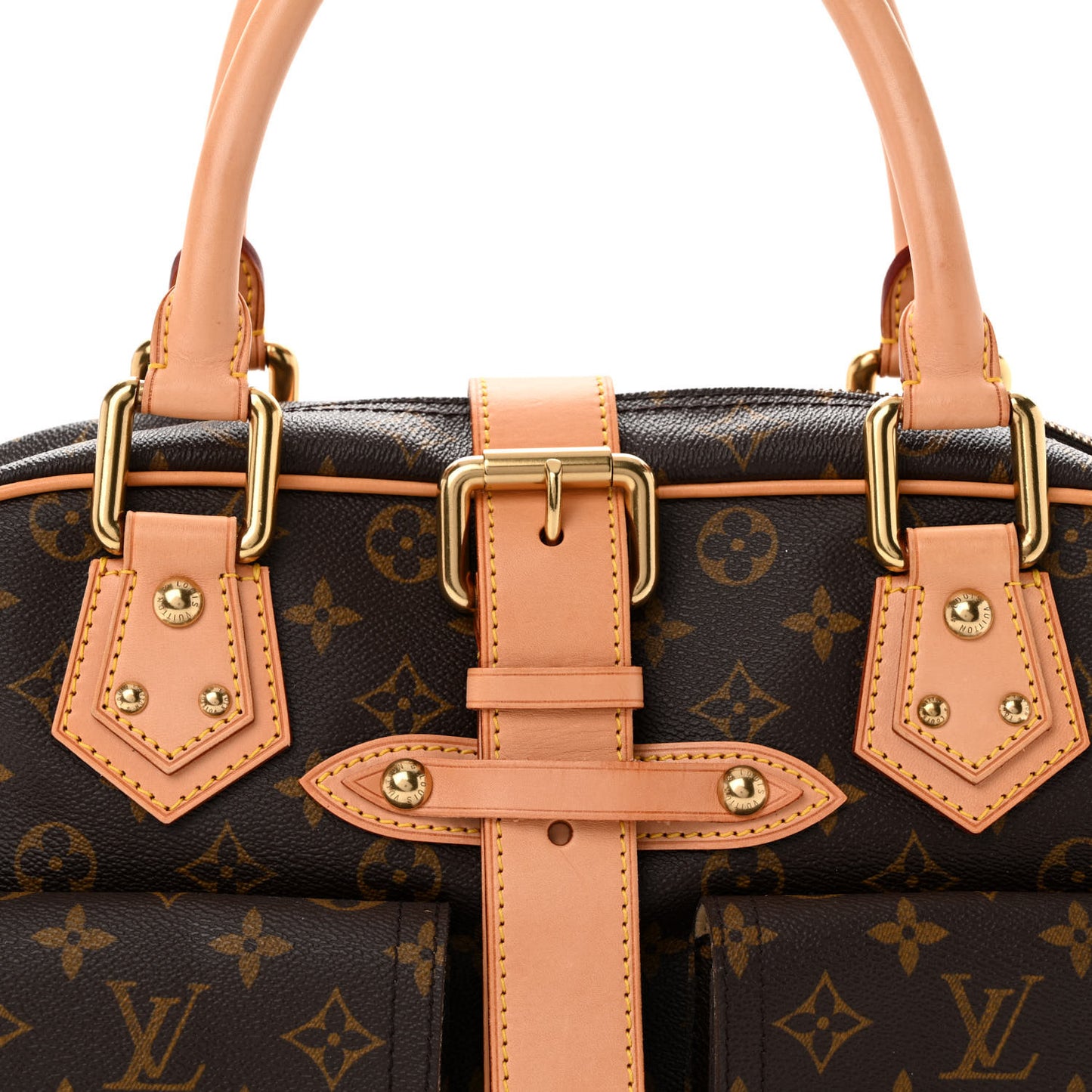 Monogram Manhattan GM