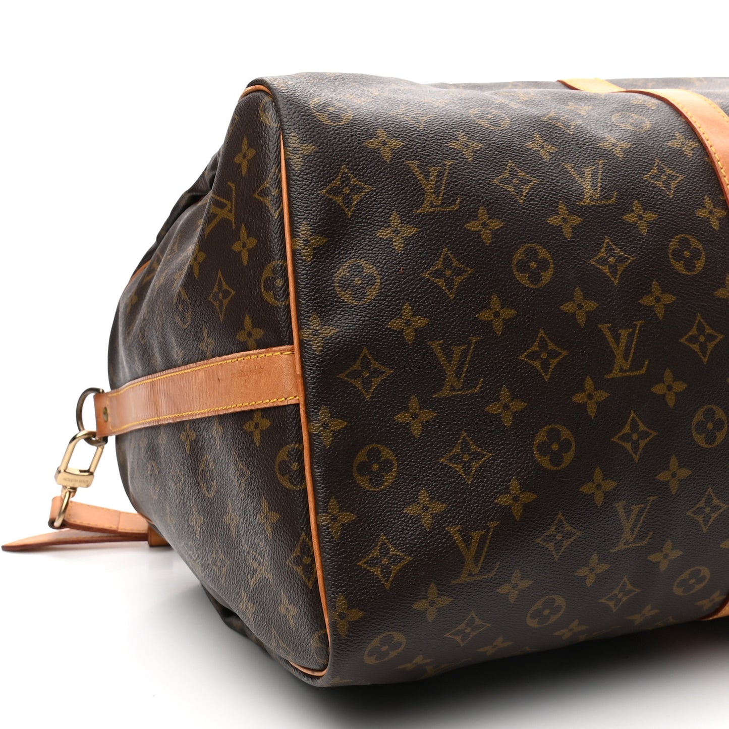 Monogram Keepall Bandouliere 60