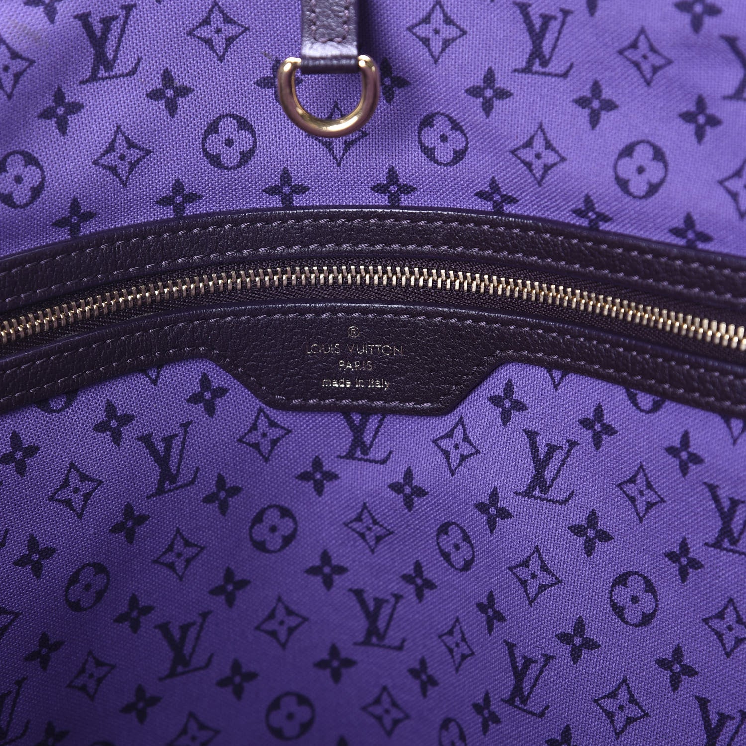 Louis Vuitton Ailleurs Cabas Promenade GM 6 of 9