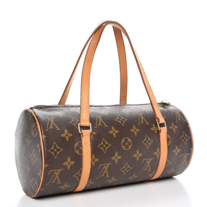 Louis Vuitton Monogram Papillon 26 3 of 10
