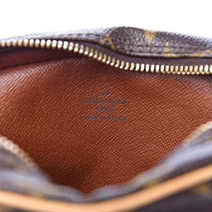 Louis Vuitton Monogram Amazone 6 of 9