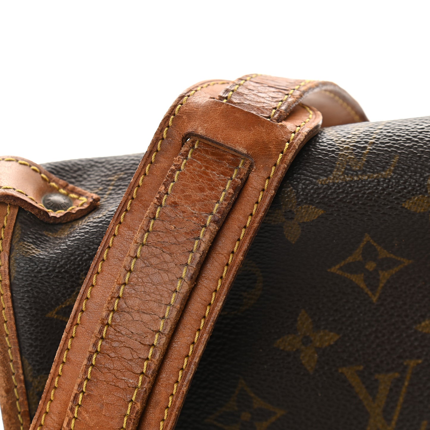 Monogram Saumur 30