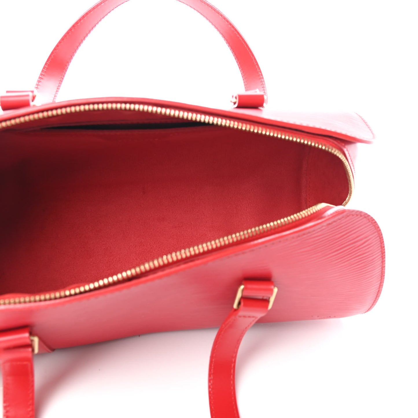 Epi Soufflot Rouge