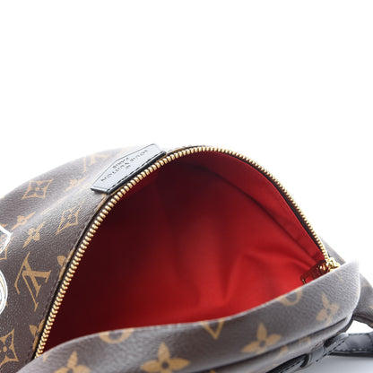 Louis Vuitton Monogram My LV World Tour Bumbag 5 of 12
