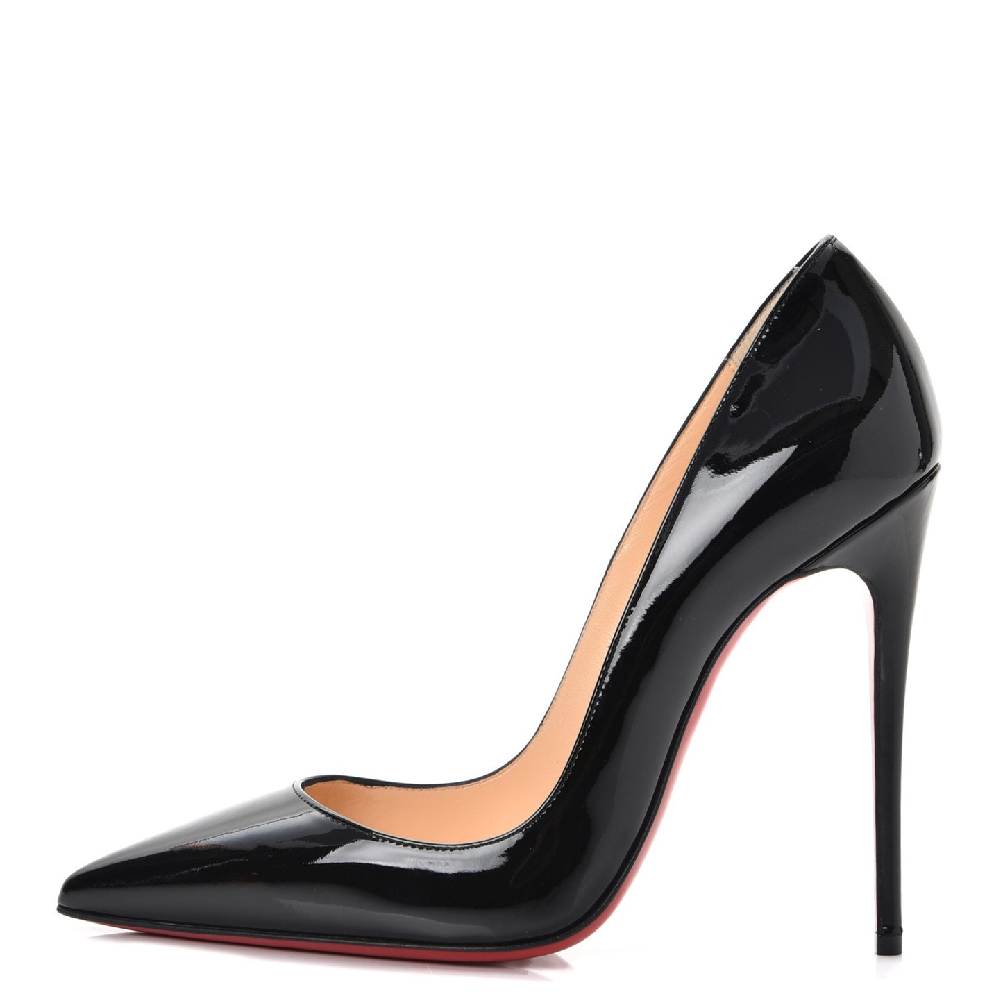 Patent So Kate 120 Pumps 36 Black
