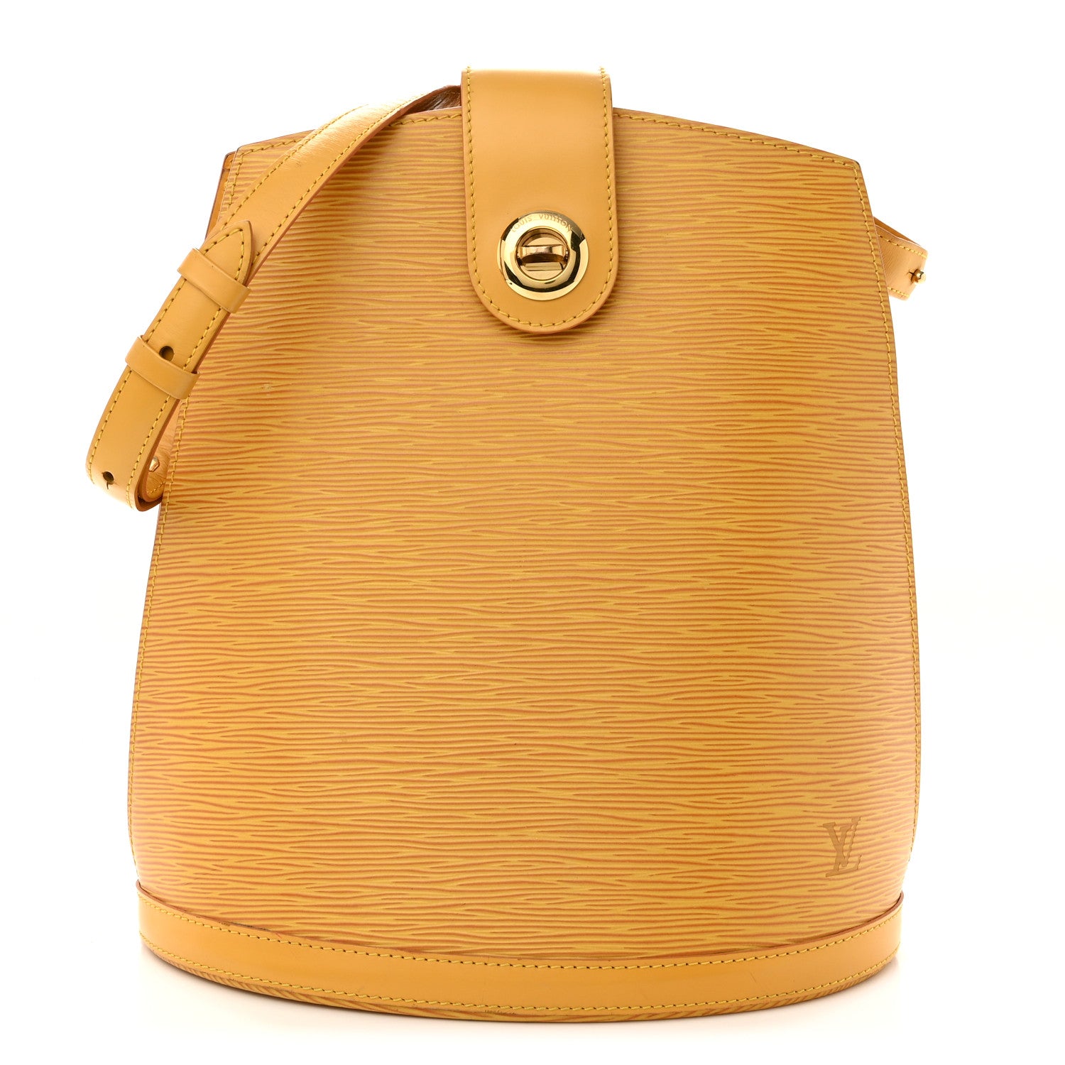 Louis Vuitton Epi Cluny Tassil 1 of 14
