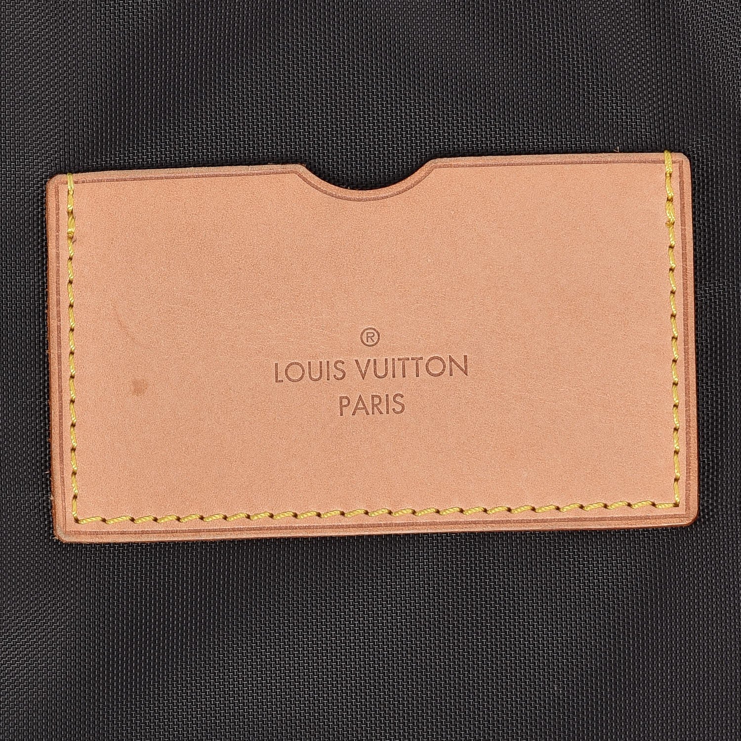 Louis Vuitton Monogram Pegase 55 Business NM 9 of 15
