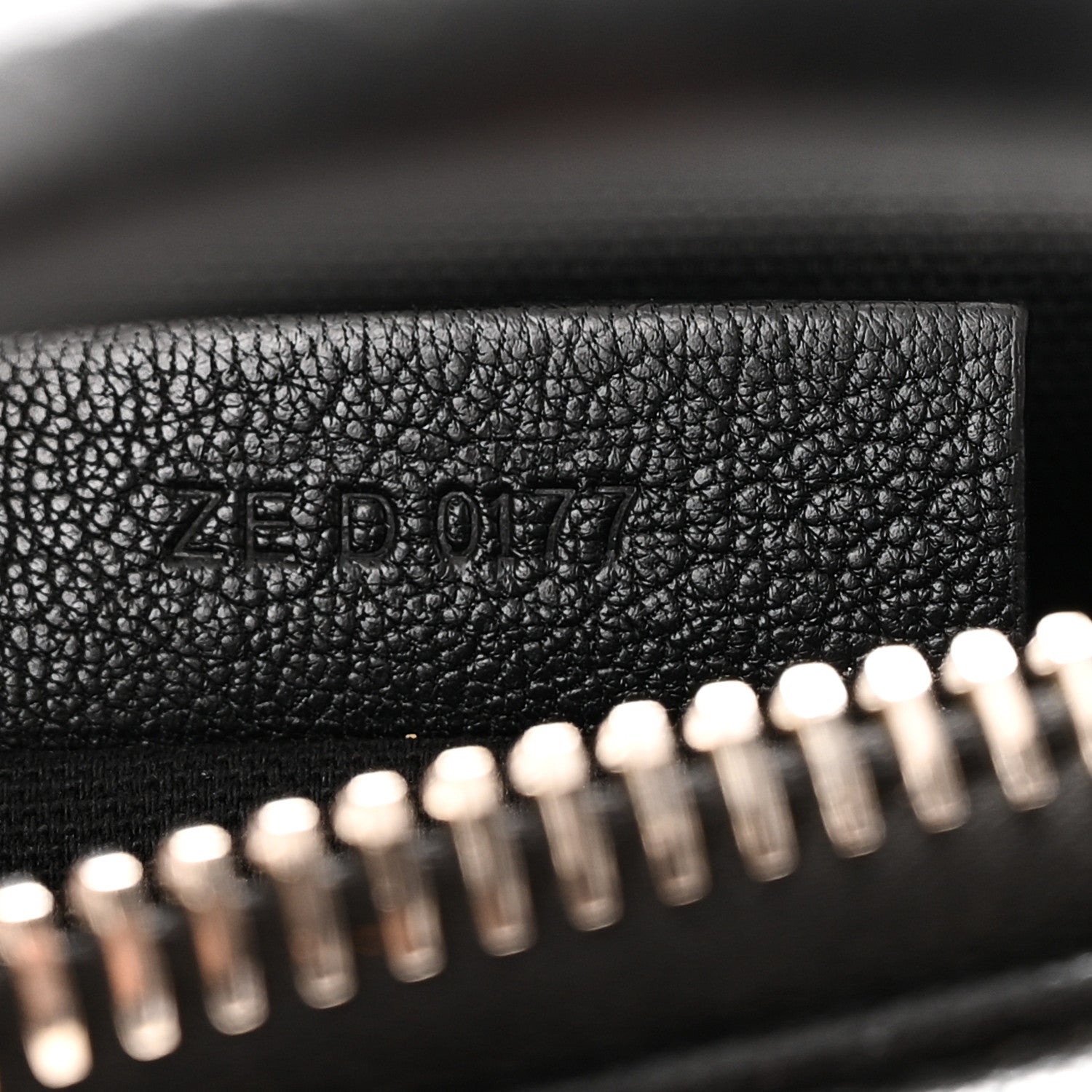 Givenchy Sugar Goatskin Small Antigona Black 7 of 10