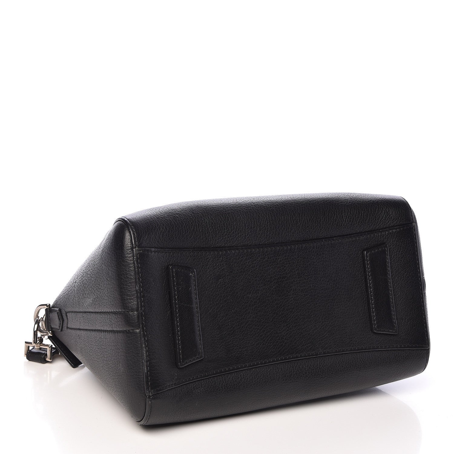 Givenchy Sugar Goatskin Small Antigona Black 4 of 21