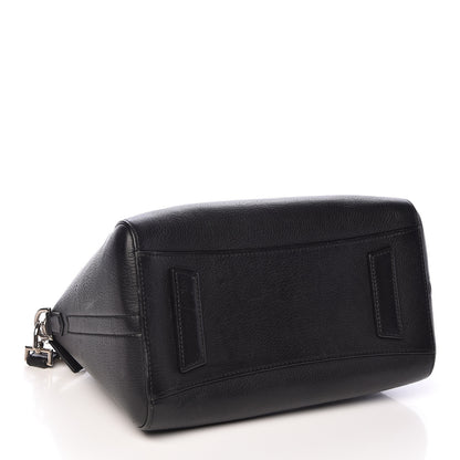 Givenchy Sugar Goatskin Small Antigona Black 4 of 21