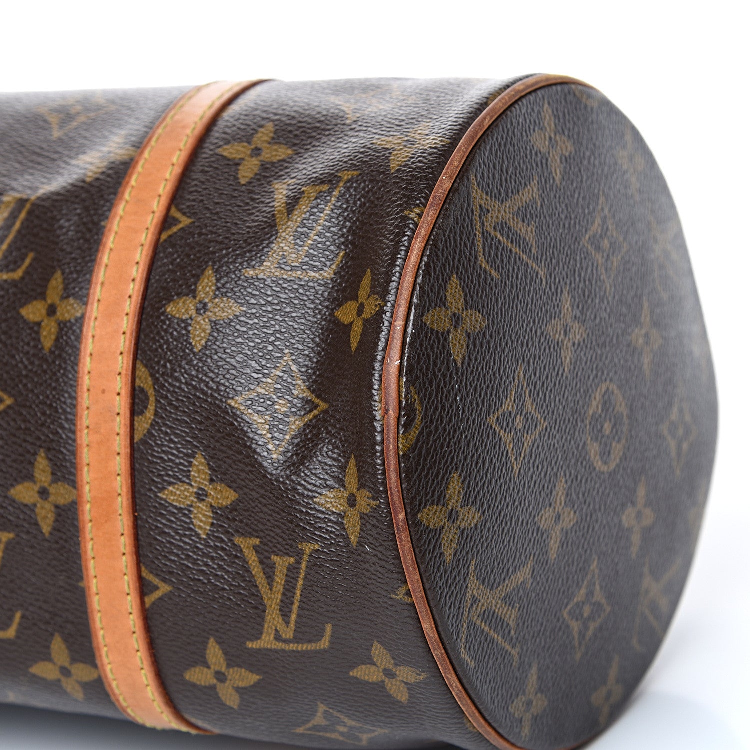 Louis Vuitton Monogram Papillon 30 9 of 15