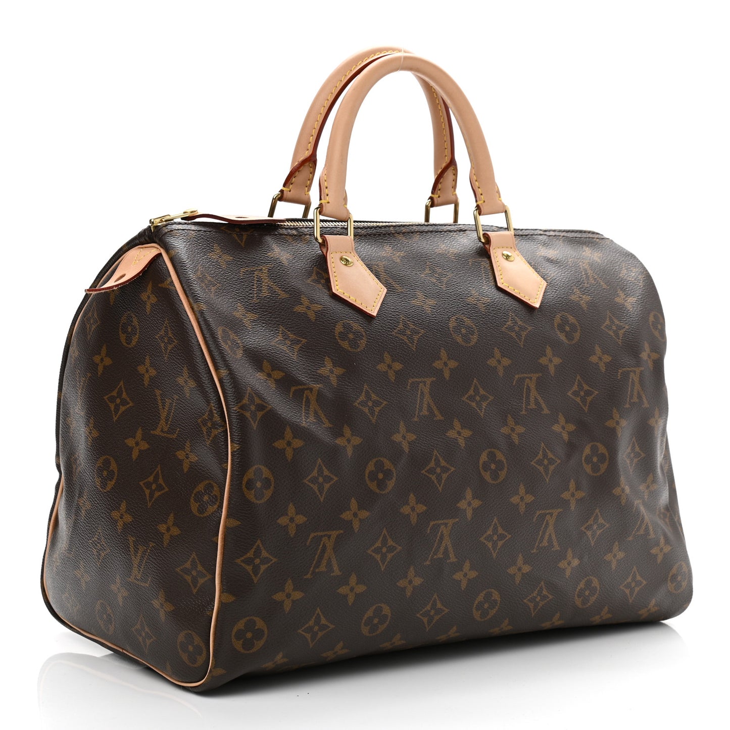 Monogram Speedy 35