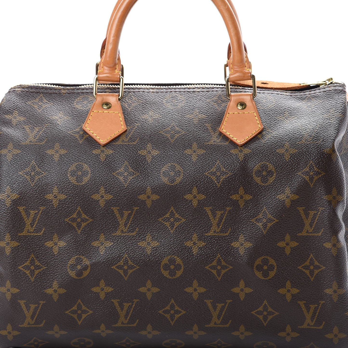 Monogram Speedy 30