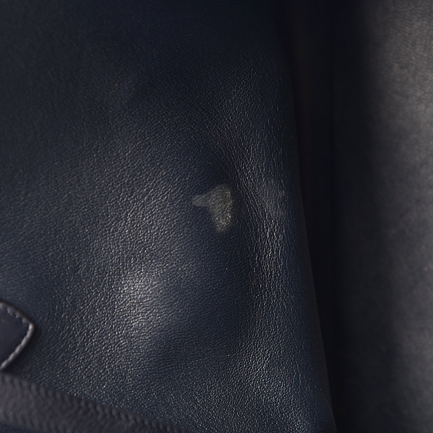 Suede Medium Phantom Luggage Anthracite