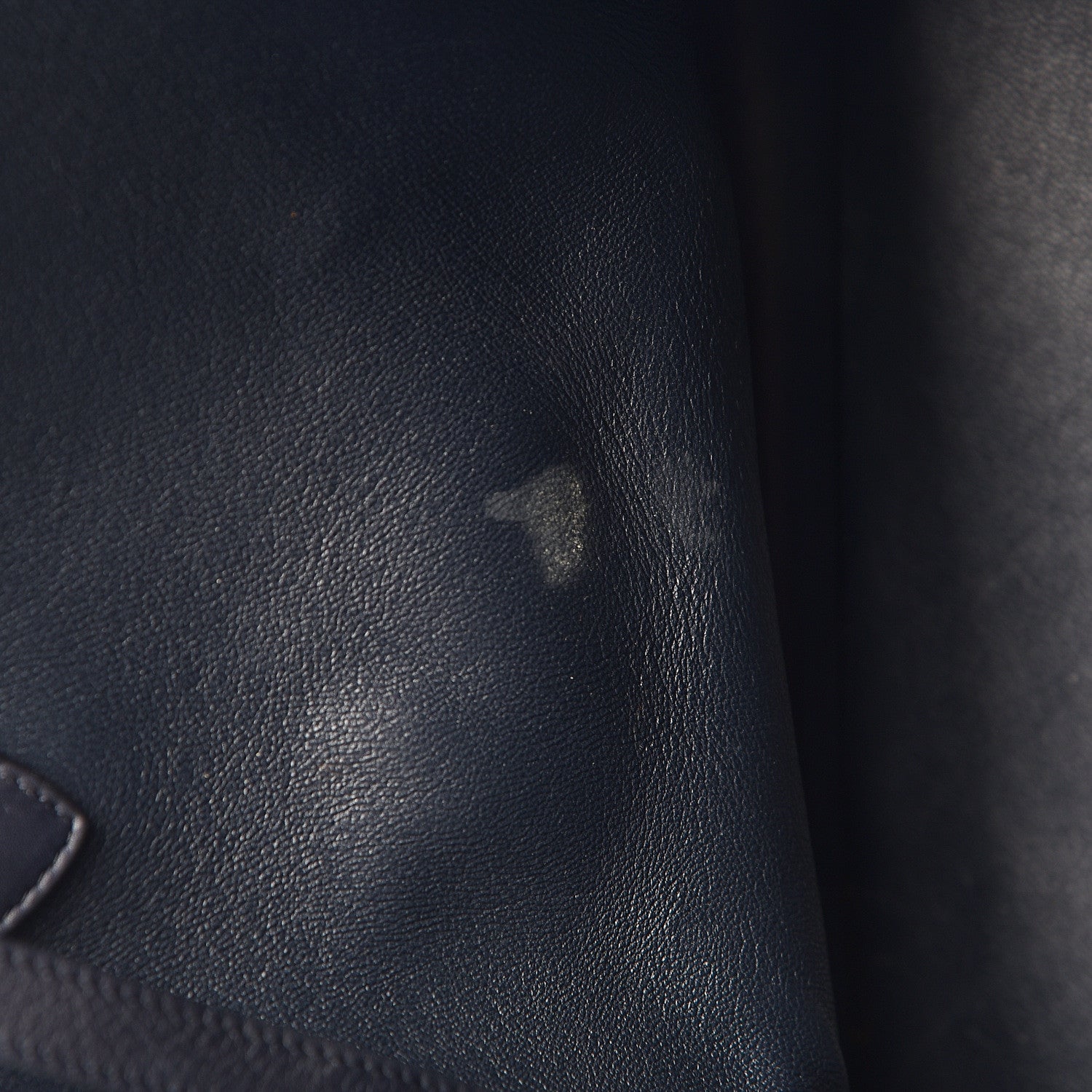 Celine Suede Medium Phantom Luggage Anthracite 9 of 22