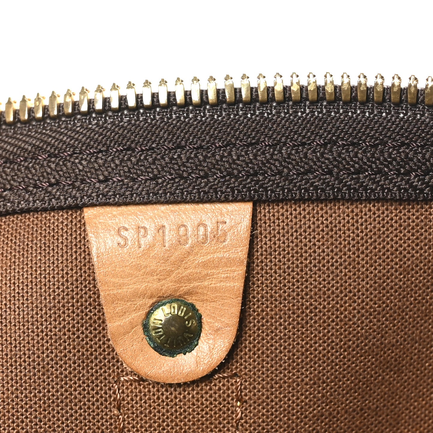 Monogram Keepall 45