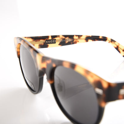 Gucci GG 1088/S Sunglasses Tortoise 6 of 8