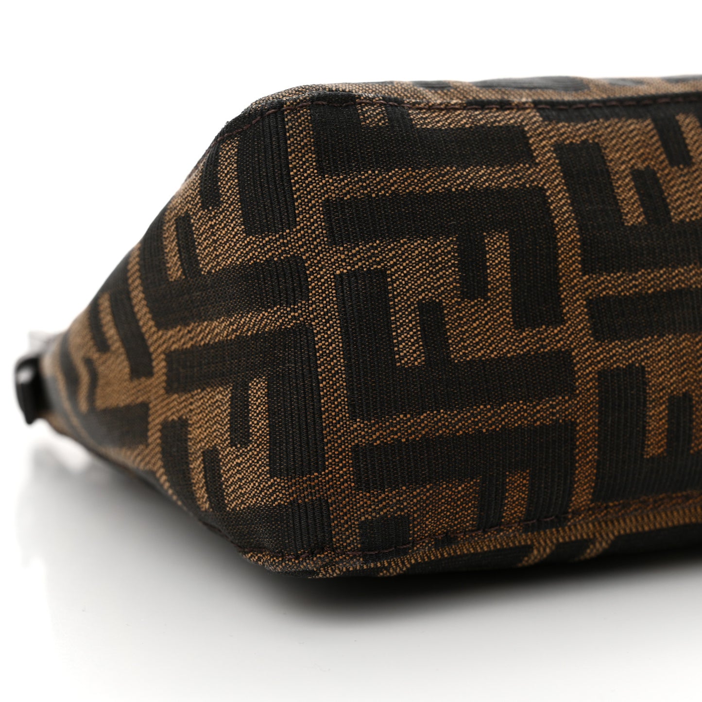 Zucca Mini Pochette Tobacco