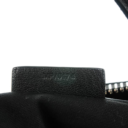 Givenchy Sugar Goatskin Medium Antigona Black 7 of 7