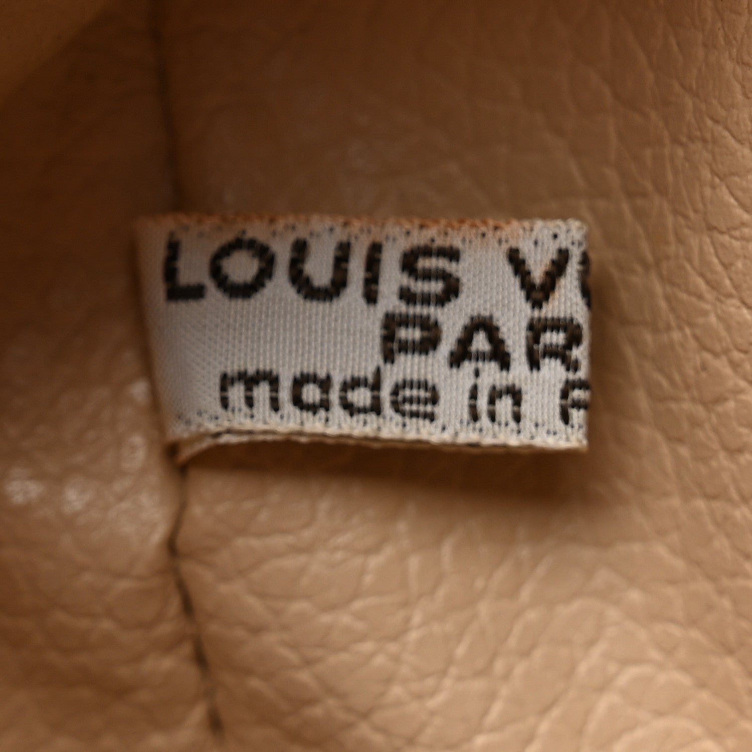Louis Vuitton Monogram Trousse Toilette 28 6 of 7