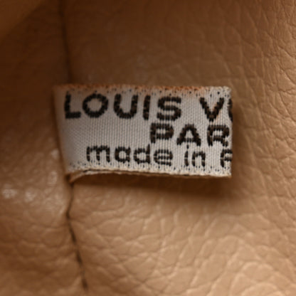 Louis Vuitton Monogram Trousse Toilette 28 6 of 7