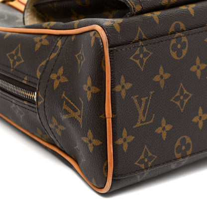 Louis Vuitton Monogram Manhattan GM 8 of 20