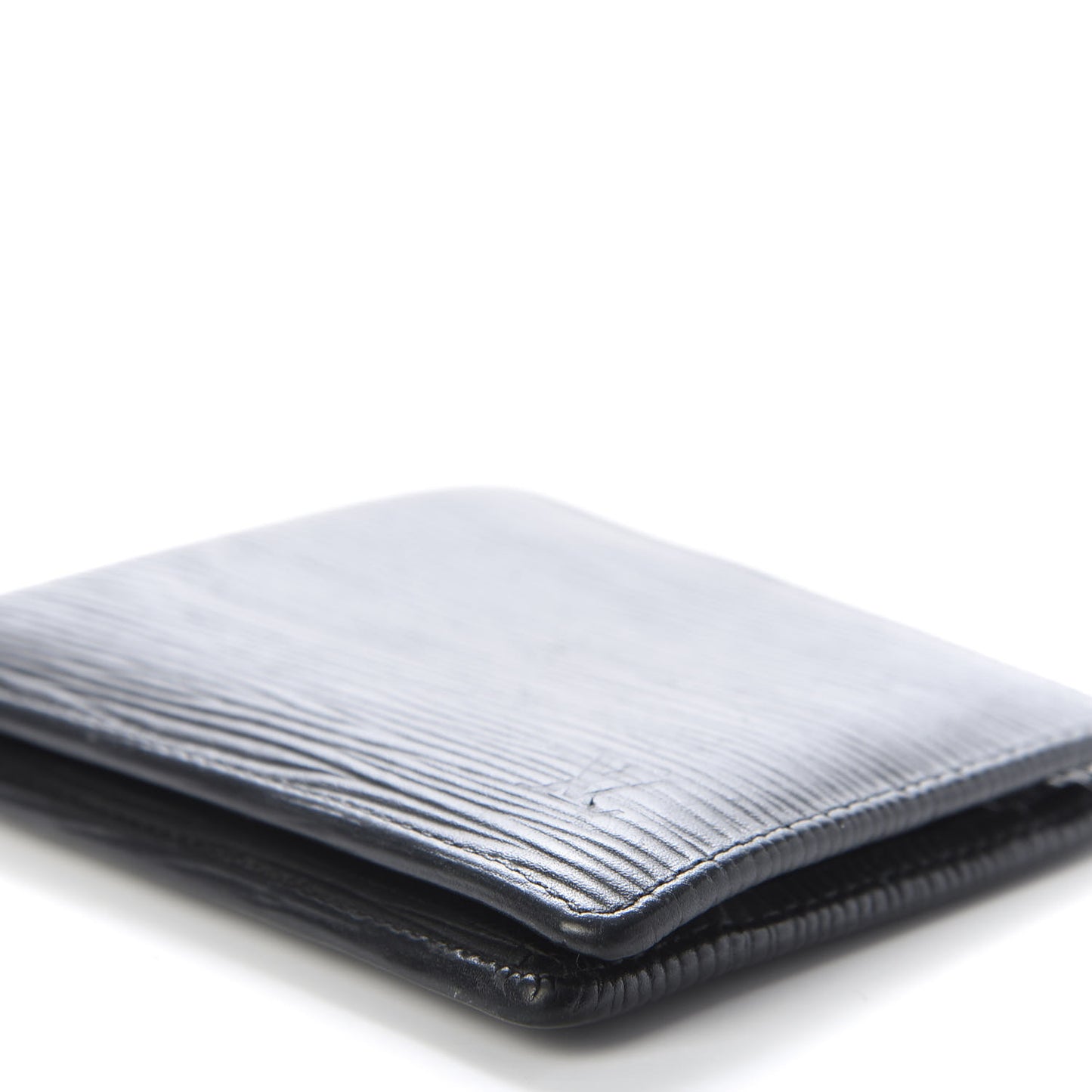 Epi Multiple Wallet Black