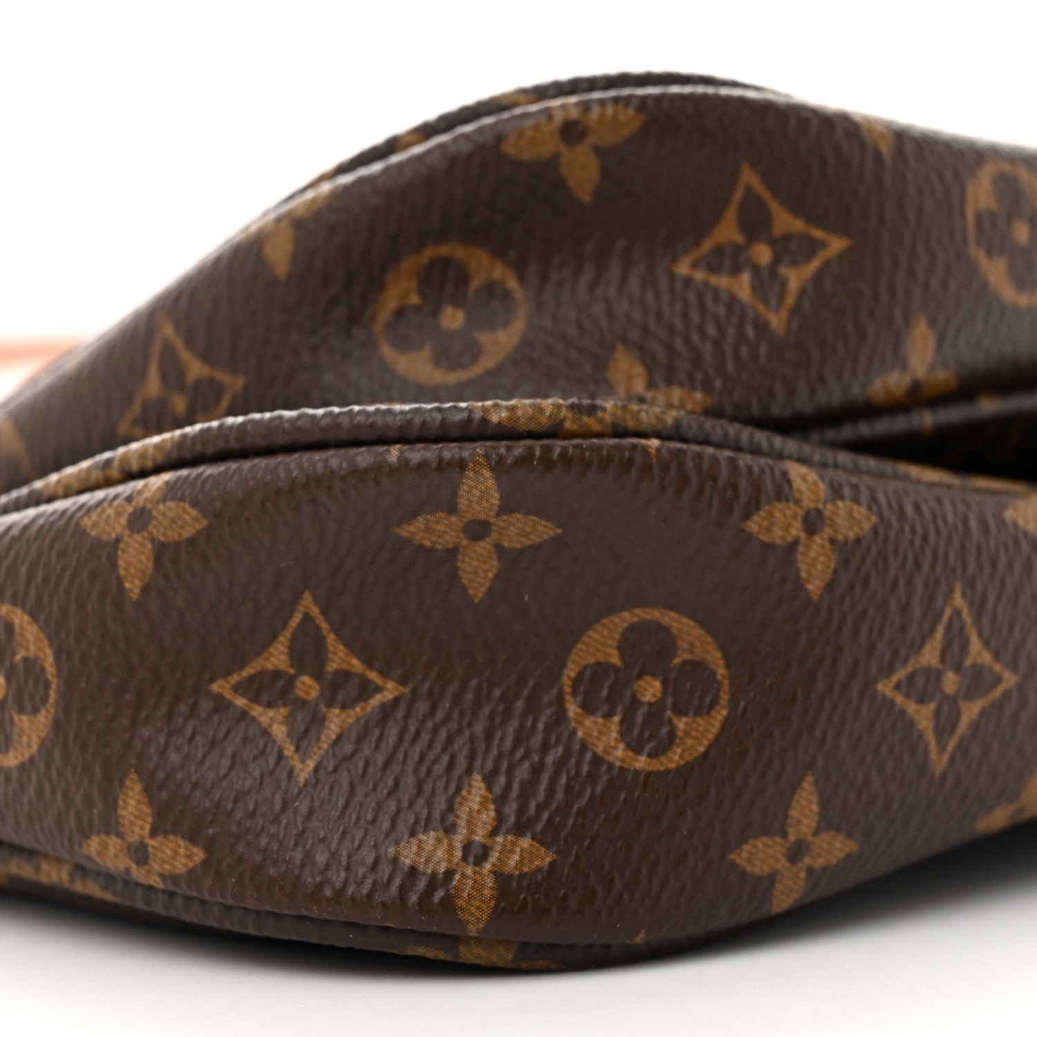 Louis Vuitton Monogram Multi Pochette Accessories Rose Clair 9 of 12