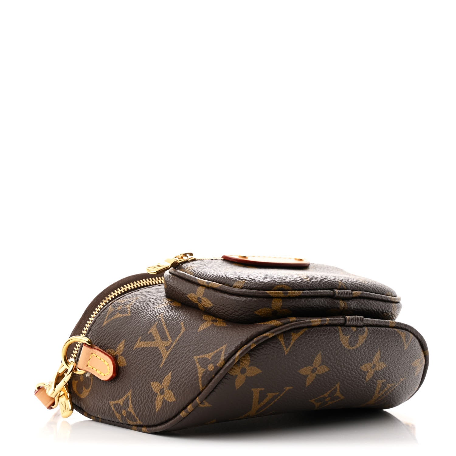 Louis Vuitton Monogram Mini Bumbag 4 of 10