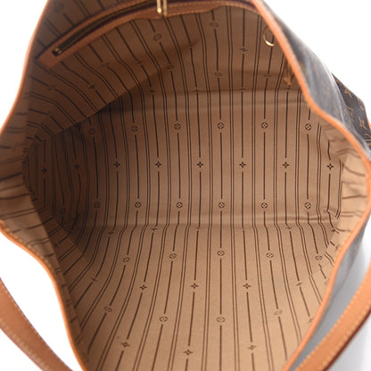 Louis Vuitton Monogram Delightful MM 4 of 11