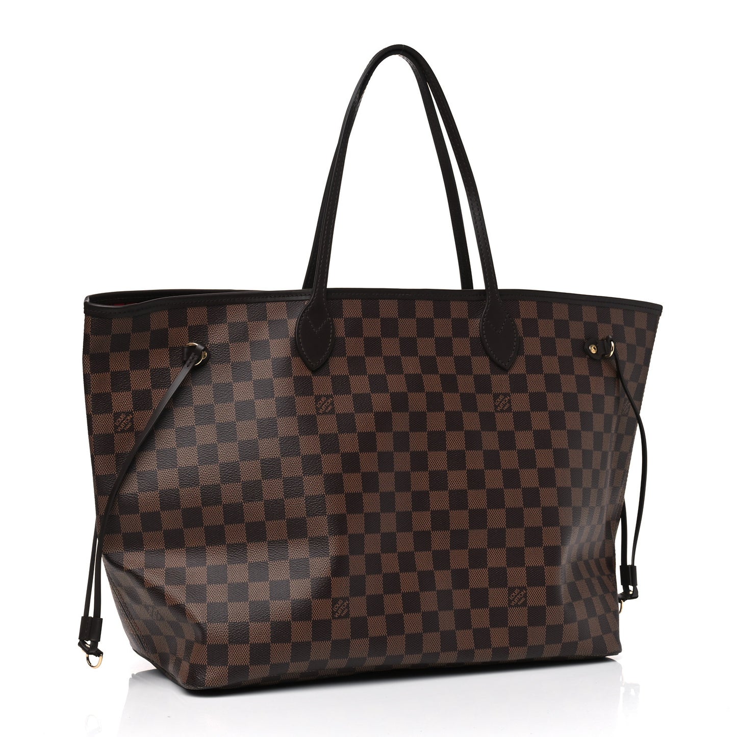 Damier Ebene Neo Neverfull GM