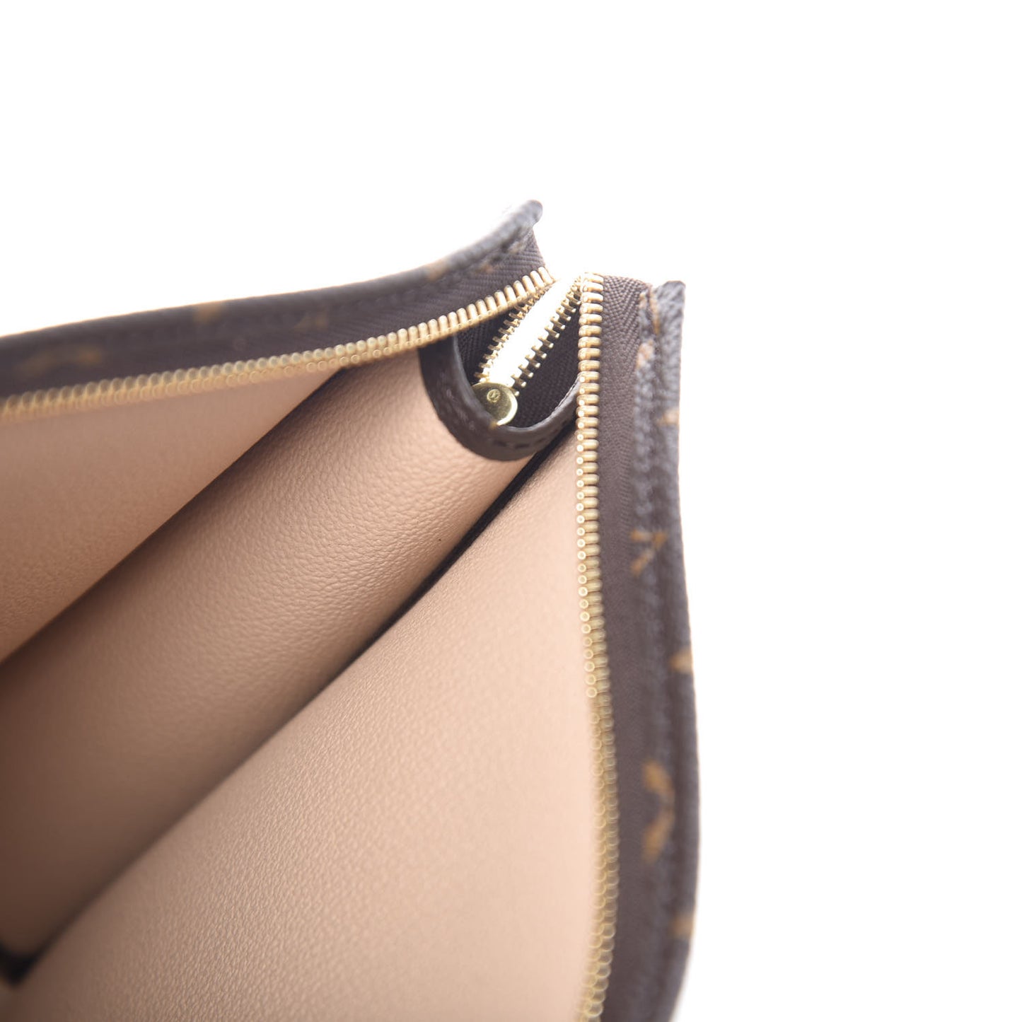 Monogram Toiletry Pouch 26