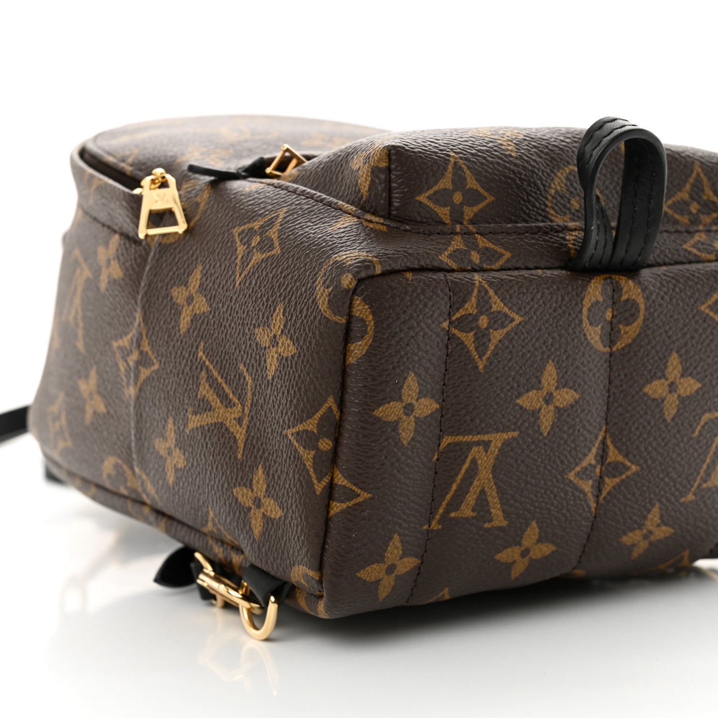 Monogram Palm Springs Backpack Mini