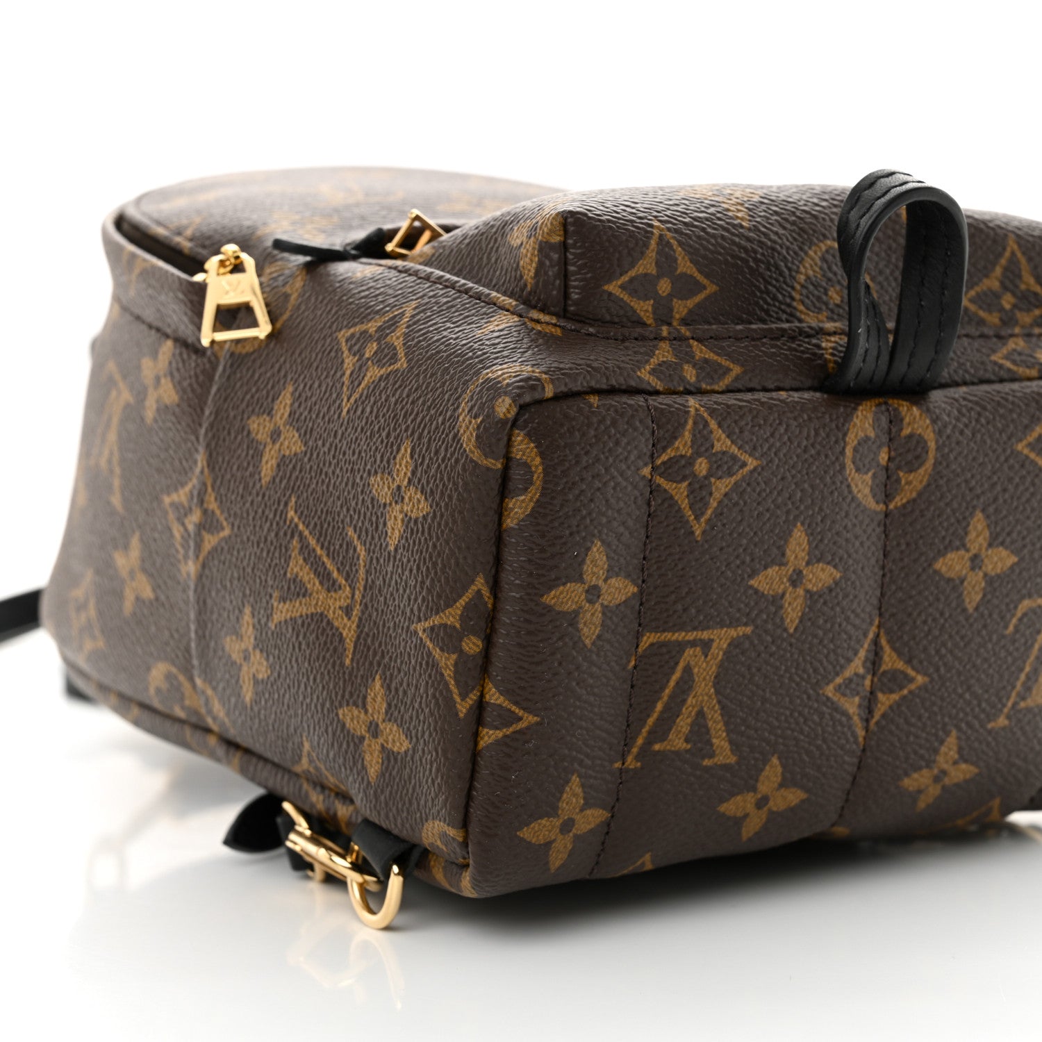Louis Vuitton Monogram Palm Springs Backpack Mini 10 of 11