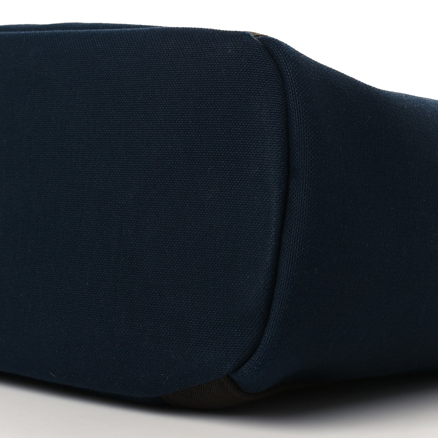 Toile Sac De Pansage Groom Bleu Navy Feu