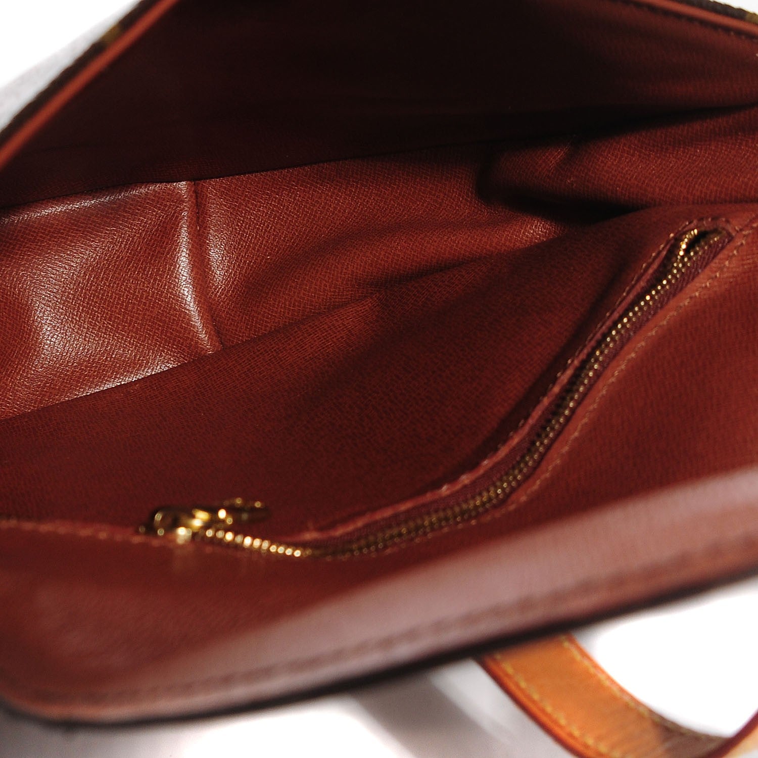 Louis Vuitton Monogram Chantilly GM 5 of 7
