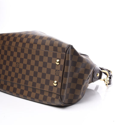 Louis Vuitton Damier Ebene Trevi GM 8 of 11