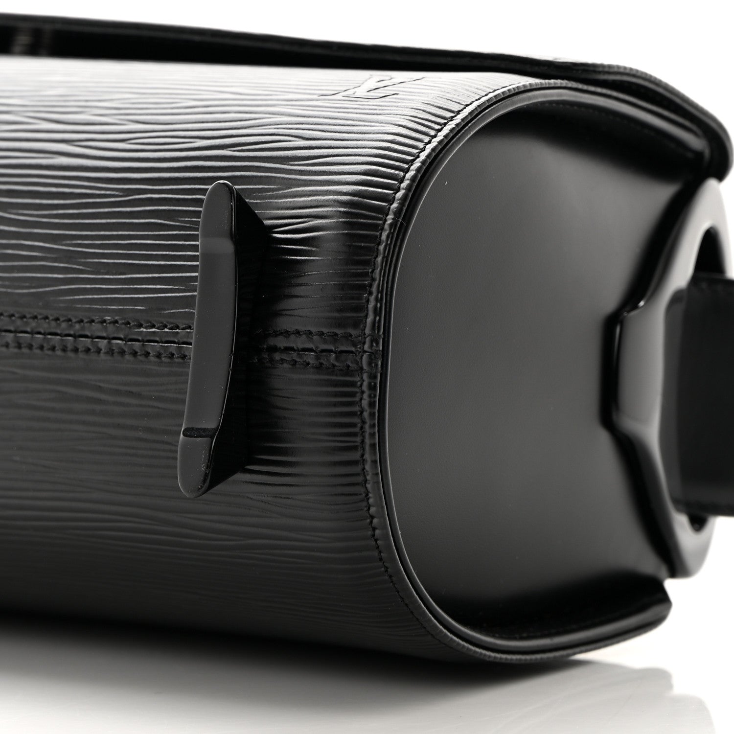 Louis Vuitton Epi Nocturne PM Black 9 of 10