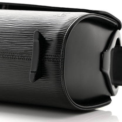 Louis Vuitton Epi Nocturne PM Black 9 of 10